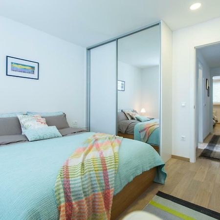 Spacious Modern Apartment Close To The Beach Dubrovnik Extérieur photo