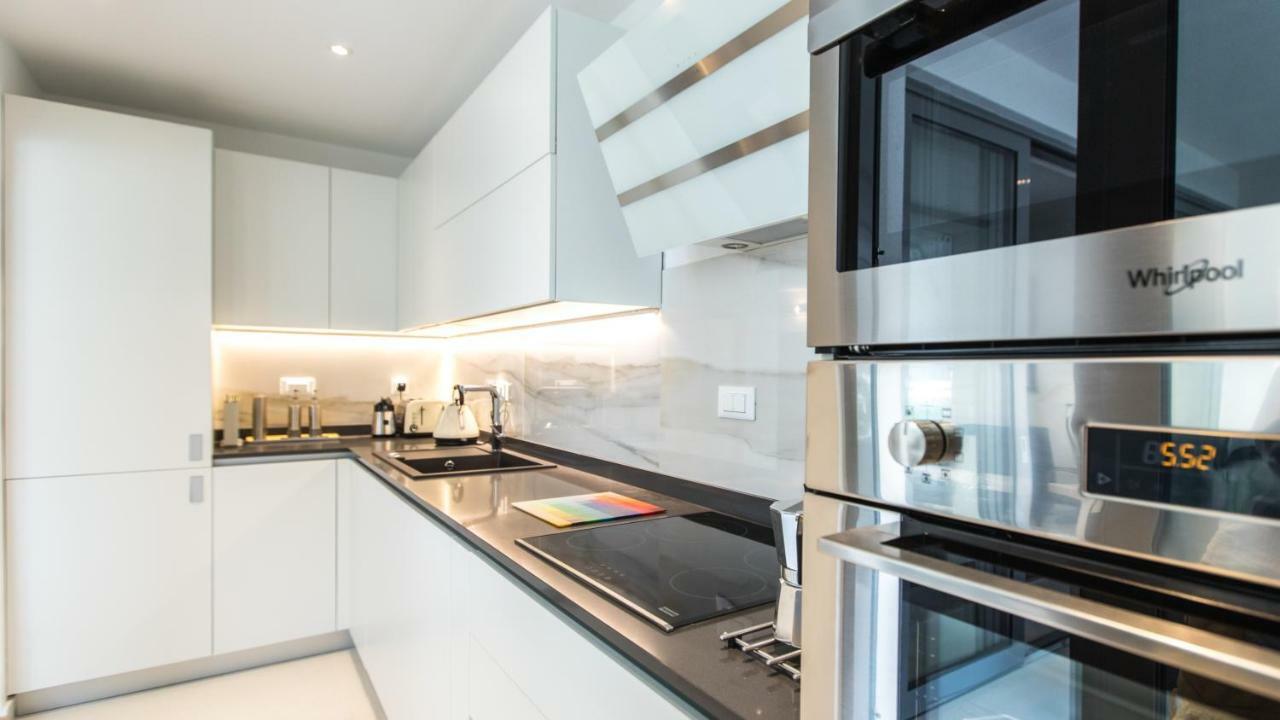 Spacious Modern Apartment Close To The Beach Dubrovnik Extérieur photo