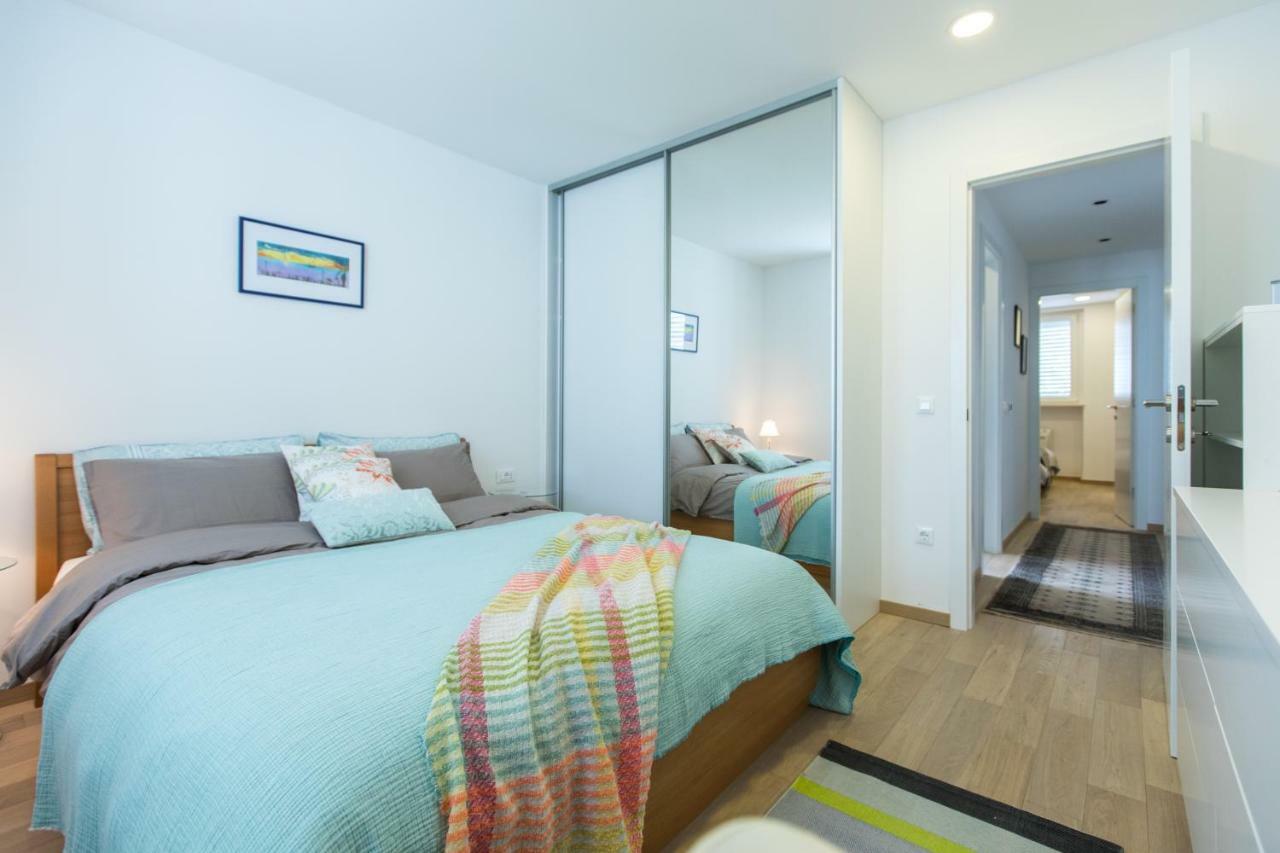 Spacious Modern Apartment Close To The Beach Dubrovnik Extérieur photo