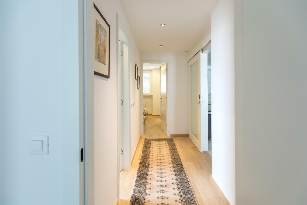 Spacious Modern Apartment Close To The Beach Dubrovnik Extérieur photo