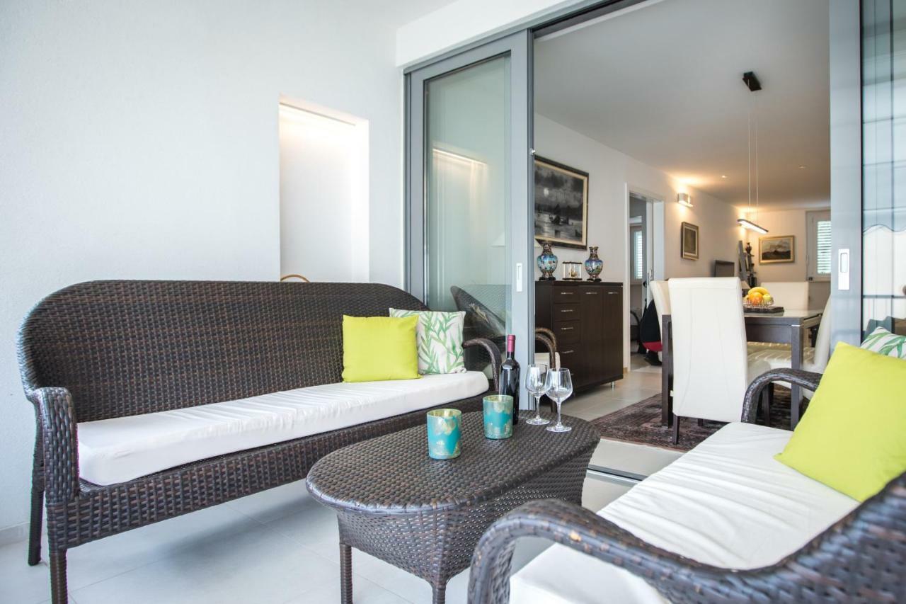 Spacious Modern Apartment Close To The Beach Dubrovnik Extérieur photo