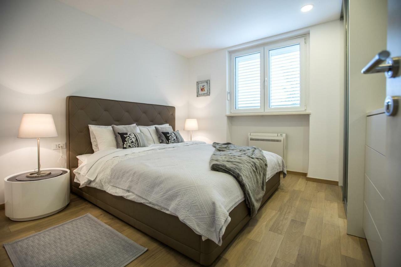 Spacious Modern Apartment Close To The Beach Dubrovnik Extérieur photo
