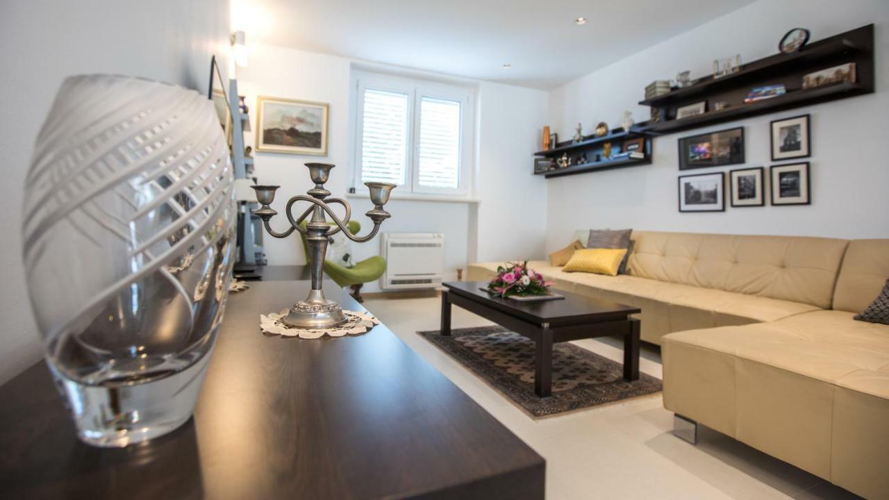 Spacious Modern Apartment Close To The Beach Dubrovnik Extérieur photo